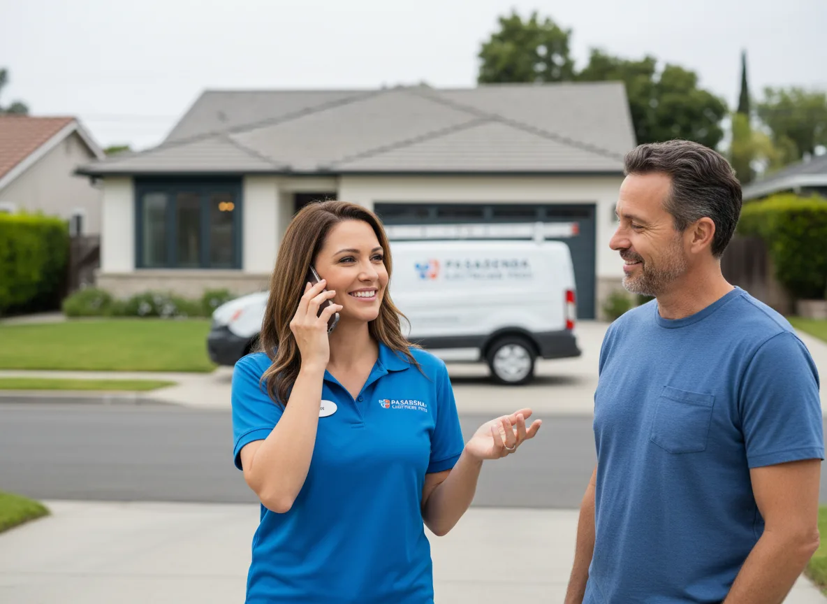 Electrician Hartford, KS FAQs